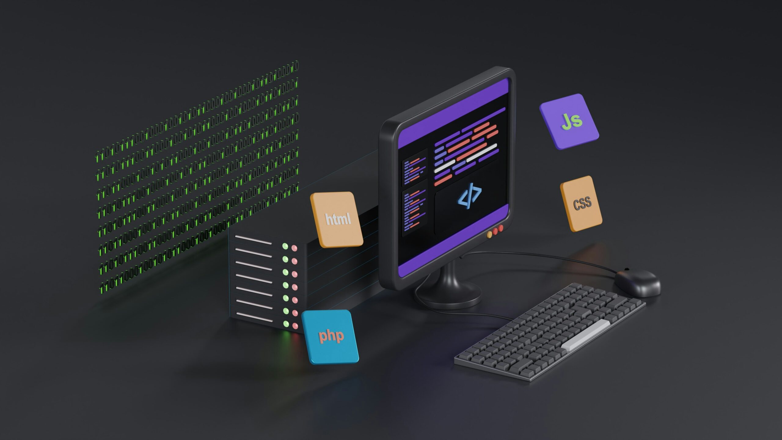 Tecnologías para startups que realmente escalan