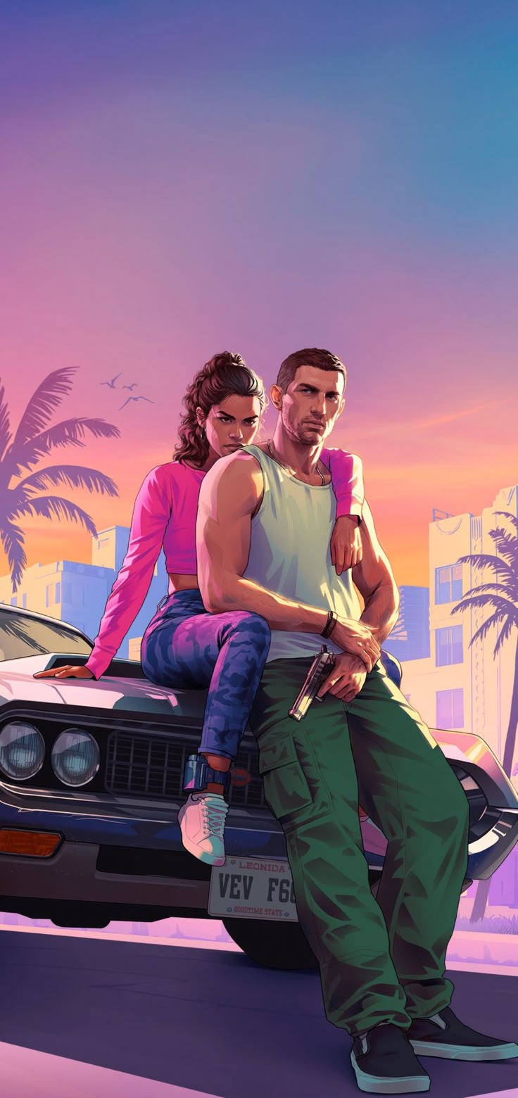Filtraciones GTA 6 recientes